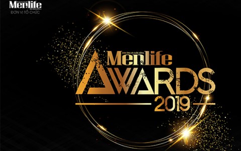 Men&life Awards – Chương trình tôn vinh những gương mặt truyền cảm hứng mạnh mẽ cho cộng đồng